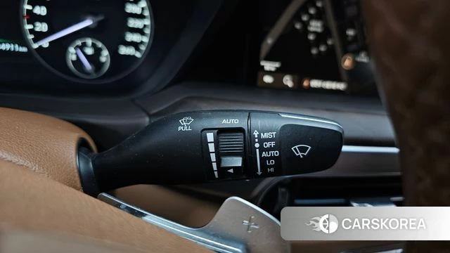 Genesis G90 id 5023150 из Кореи 26
