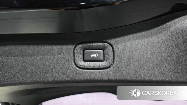 Renault Korea (Samsung) The New QM6 id 5016879 из Кореи 26