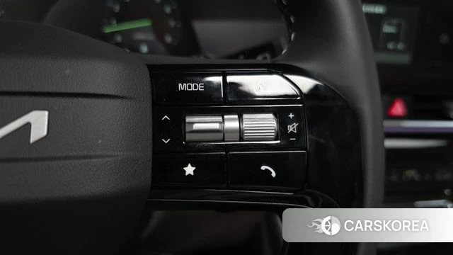 Kia The New Carnival 4th Generation id 5026049 из Кореи 26