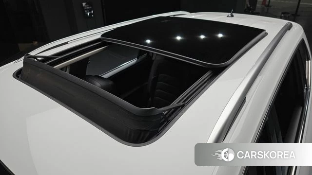 Volkswagen Tiguan Allspace id 4966813 из Кореи 26