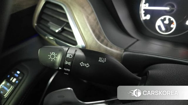 Genesis G90 id 4967514 из Кореи 26