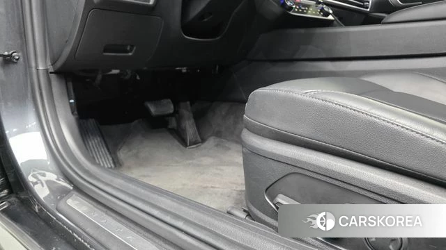 Hyundai Sonata D Edge (DN8) id 4985112 из Кореи 26