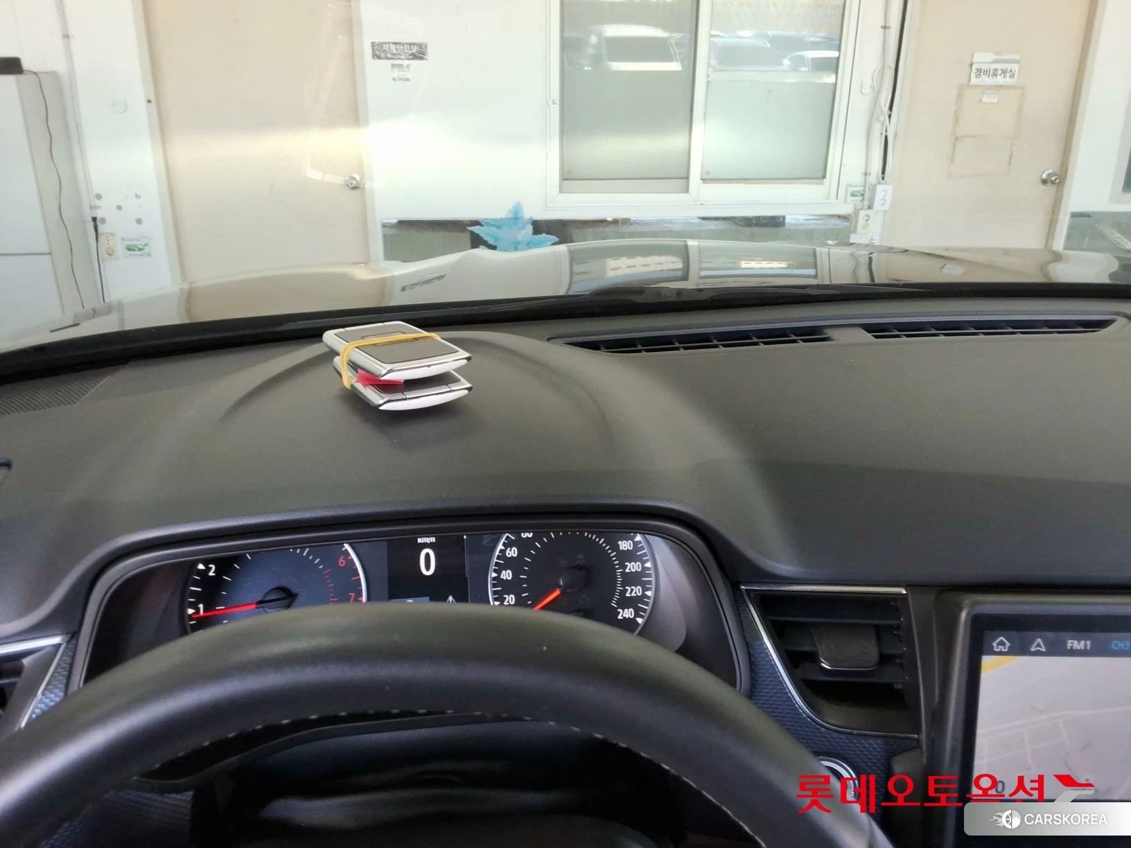 Renault Korea (Samsung) XM3 id 4989972 из Кореи 26