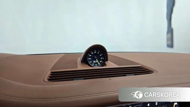 Porsche Panamera (971) id 5013427 из Кореи 26