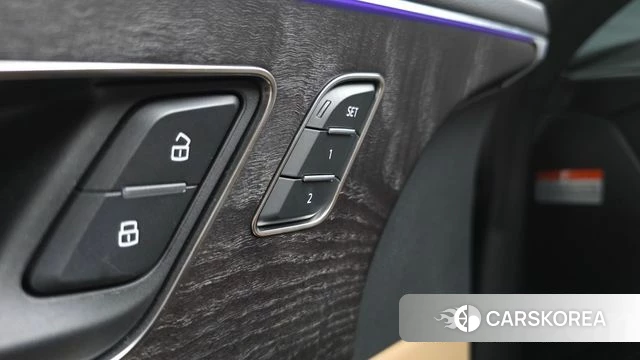 Audi Q8 (4M) id 5033290 из Кореи 26