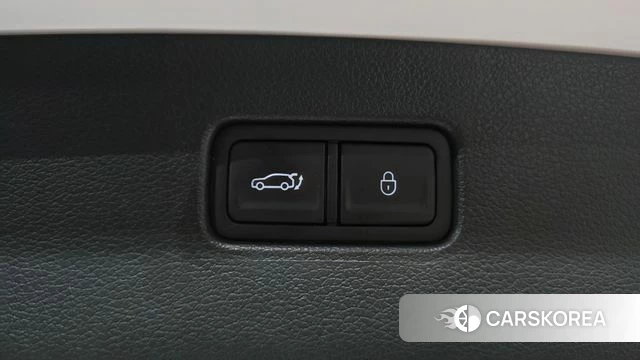 Genesis GV80 id 5011633 из Кореи 26