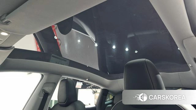 Tesla Model Y id 4655488 из Кореи 26