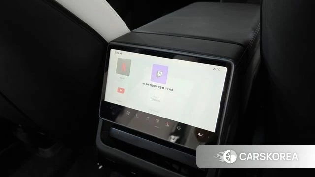 Tesla Model Y id 4847365 из Кореи 26