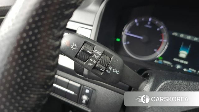 Ssangyong The New Rexton Sport id 5012755 из Кореи 26