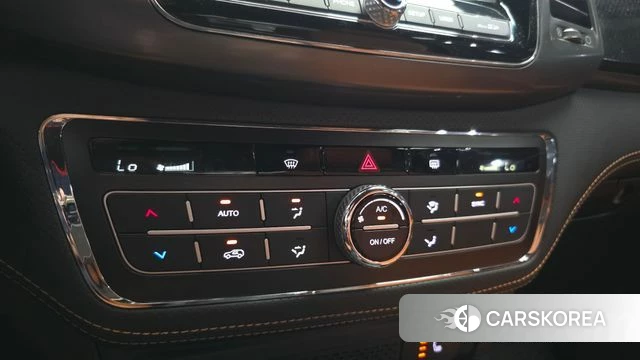 Ssangyong The New Rexton Sports Cannes id 4986212 из Кореи 26