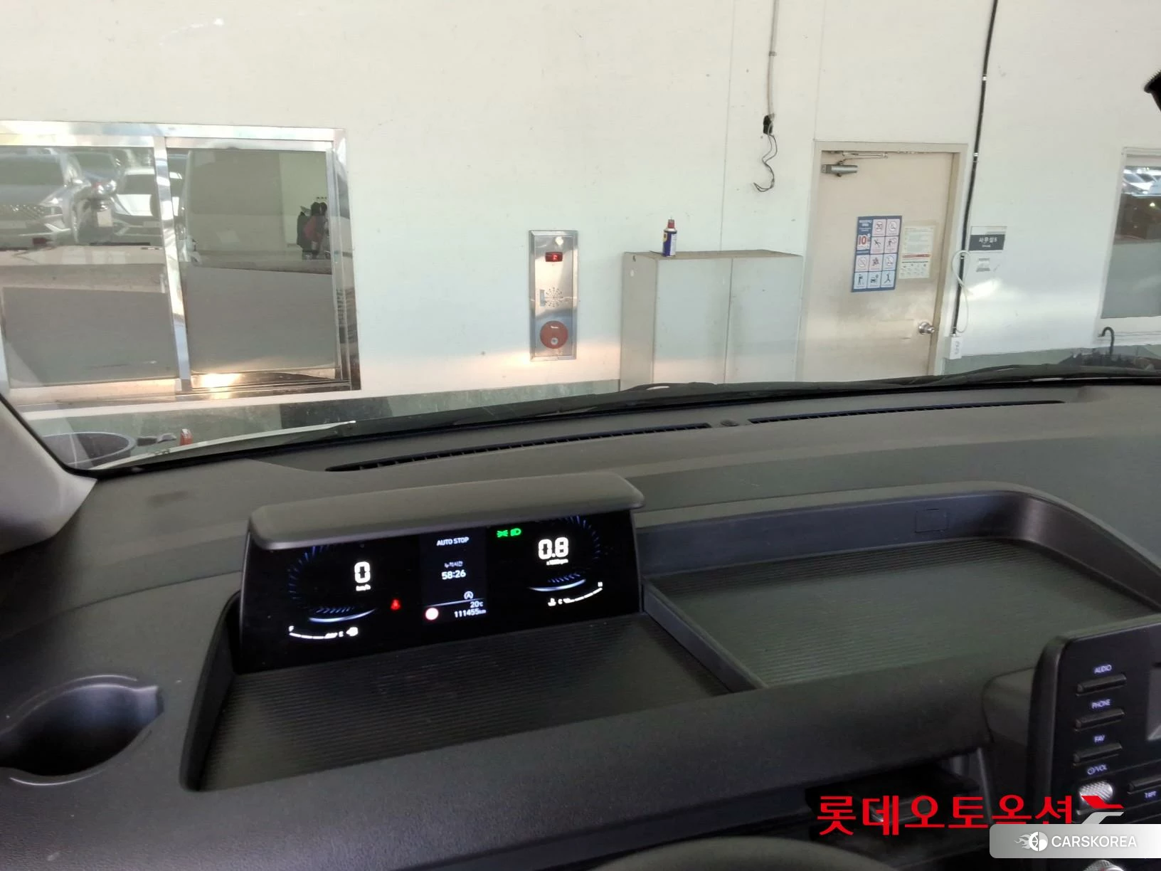 Hyundai Staria id 4990036 из Кореи 26