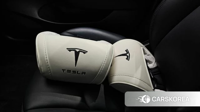 Tesla Model 3 id 4872894 из Кореи 26
