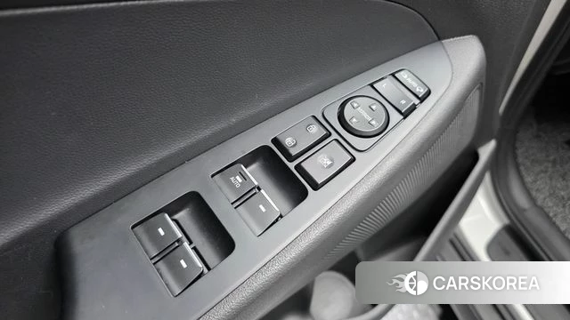 Hyundai All New Tucson id 5018378 из Кореи 26