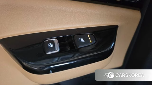 Kia Carnival 4th generation id 4835664 из Кореи 26