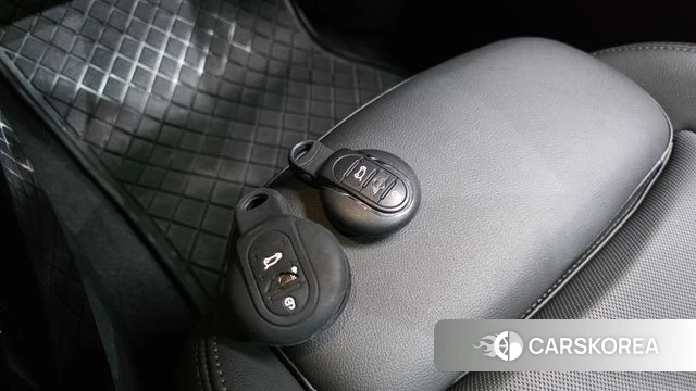 Mini Cooper Clubman id 5018063 из Кореи 26