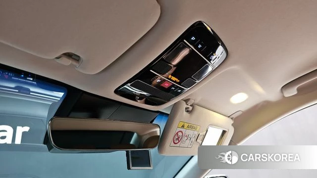 Hyundai Grandeur Hybrid (GN7) id 4834720 из Кореи 26