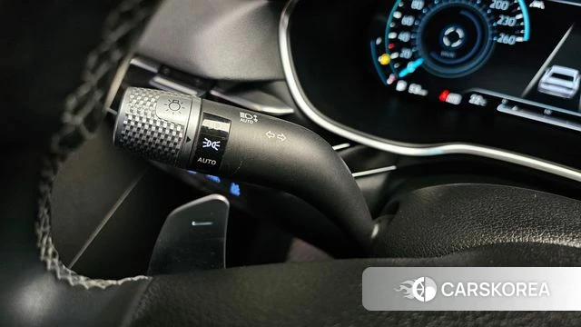 Genesis G80 (RG3) id 5017903 из Кореи 26