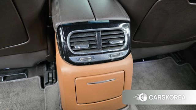 Genesis G90 id 4943465 из Кореи 26