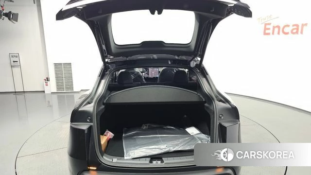 Tesla Model Y id 5010896 из Кореи 26