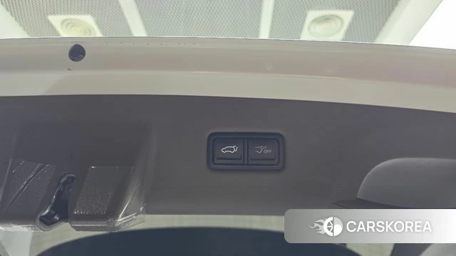 Kia The New Carnival 4th Generation id 5026456 из Кореи 26