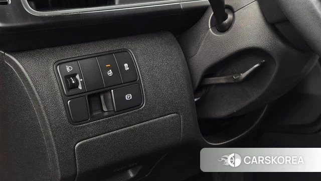 Hyundai Staria id 5033620 из Кореи 26