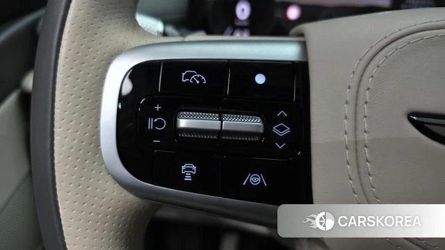 Genesis G80 (RG3) id 5020957 из Кореи 26