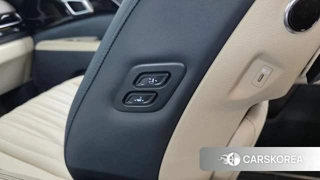 Kia The New Carnival 4th Generation id 5032896 из Кореи 26