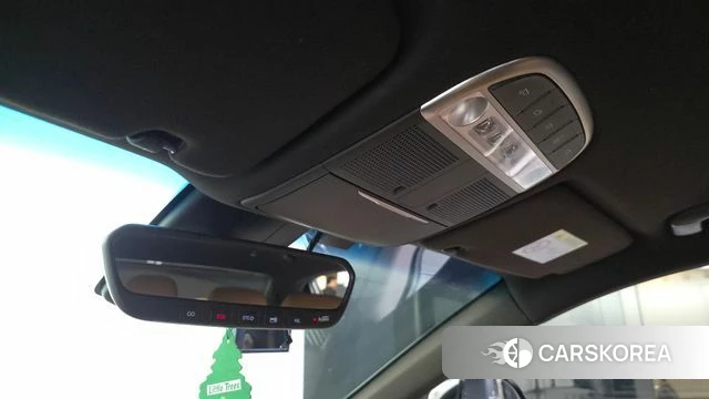 Genesis G90 id 5035103 из Кореи 26