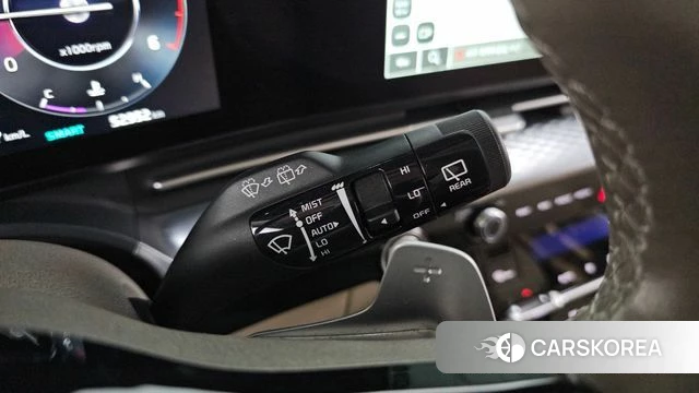 Kia Carnival 4th generation id 4872188 из Кореи 26