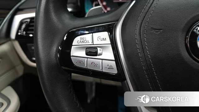 BMW 6 Series GT (G32) id 5035184 из Кореи 26