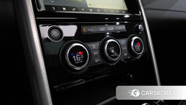 Land Rover Discovery 5 id 4983226 из Кореи 26