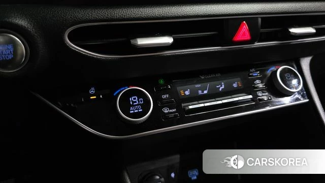 Hyundai Sonata (DN8) id 4986526 из Кореи 26