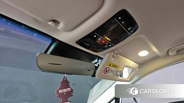 Hyundai Grandeur Hybrid (GN7) id 4980981 из Кореи 26