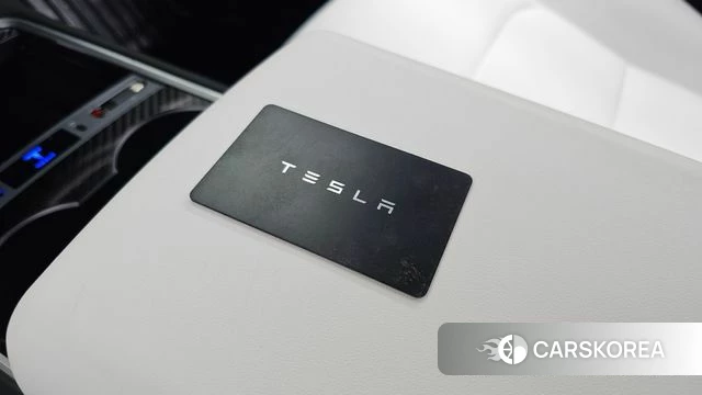 Tesla Model Y id 5034193 из Кореи 26