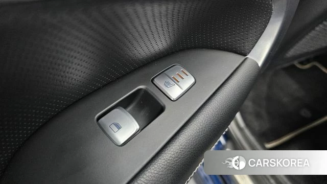 Genesis G70 id 4983024 из Кореи 26