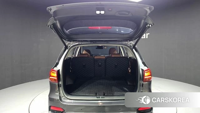 Kia The New Sorento id 5042111 из Кореи 26