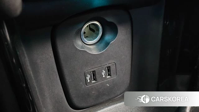 Mini Cooper id 4882595 из Кореи 26