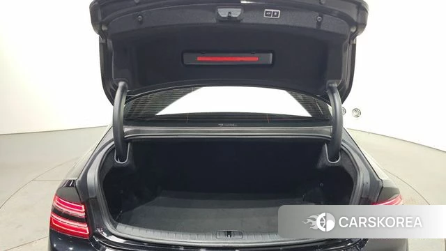 Genesis G80 (RG3) id 4981944 из Кореи 26