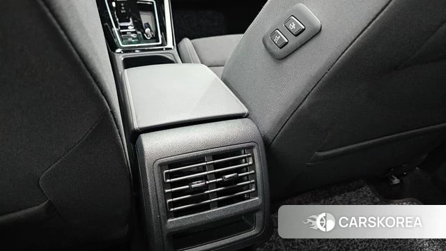 Volkswagen Golf 8th Generation id 4757162 из Кореи 26