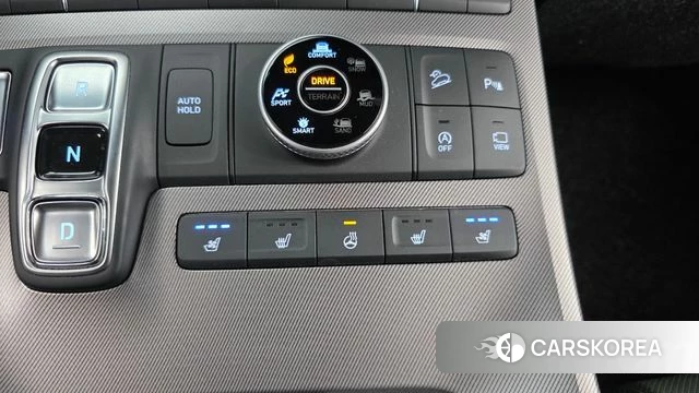 Hyundai Palisade id 4997381 из Кореи 26