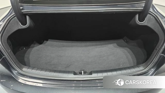 Hyundai The New Grandeur IG id 4998205 из Кореи 26