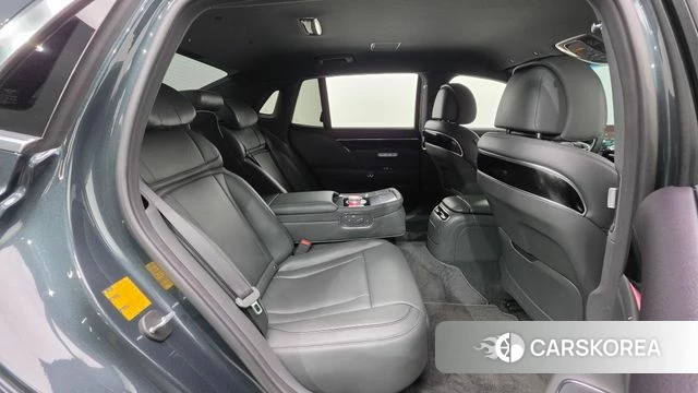 Genesis G90 (RS4) id 4997198 из Кореи 26
