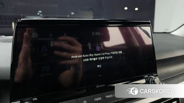 Kia Seltos id 4959947 из Кореи 26
