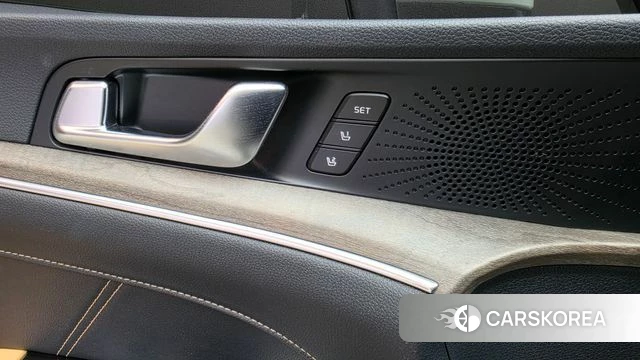 Kia K5 Hybrid 3rd Generation id 5026807 из Кореи 26