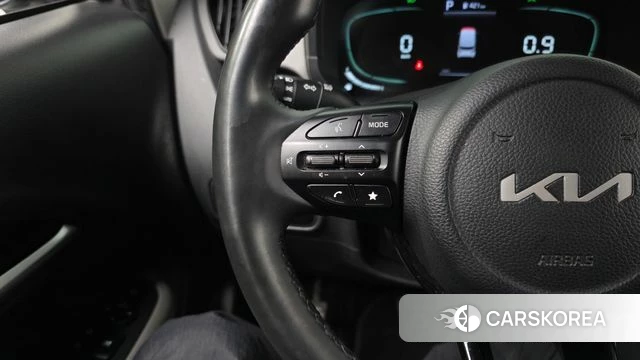 Kia The New Kia Ray id 5022160 из Кореи 26