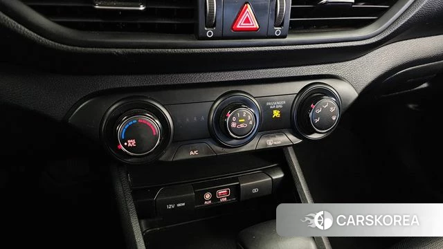 Kia Come New K3 id 5035904 из Кореи 26