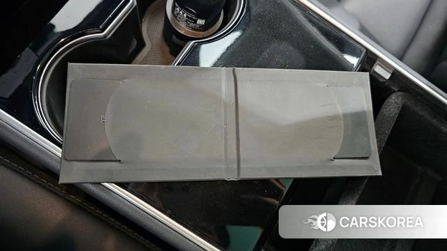 Tesla Model 3 id 4750727 из Кореи 26