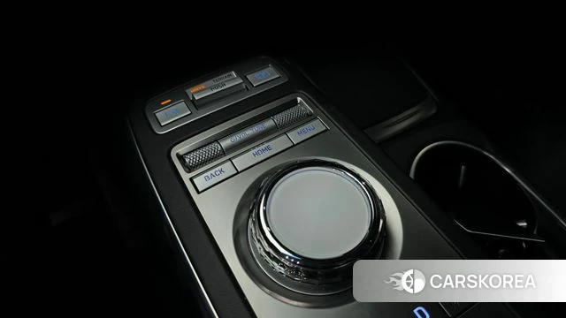 Genesis Electrified GV70 id 4942127 из Кореи 26