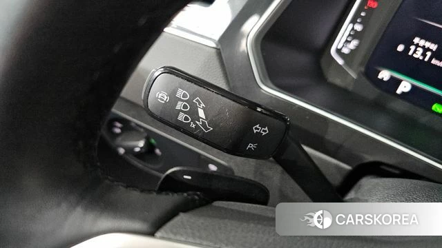 Volkswagen Tiguan second Generation id 5022108 из Кореи 26