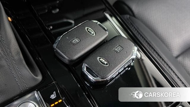 Kia K7 Premier id 5003920 из Кореи 26